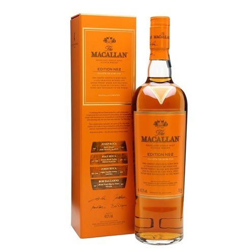 Ruou-Macallan-Edition-No-2-Limited