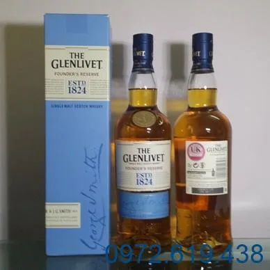Glenlivet