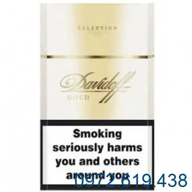 davidoff-gold